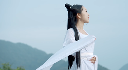 仰韶仙門山I景區宣傳片